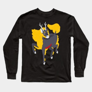 Kirin Yokai Long Sleeve T-Shirt